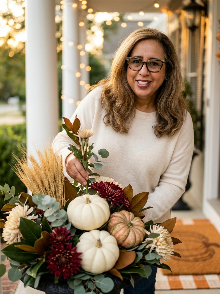 Evy — Founder of West Evy & Co.